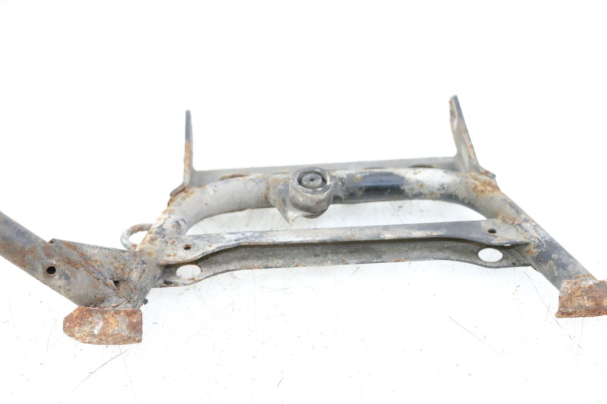 photo de HAUPTSTÄNDER MBK FLAME X 125 (2007 - 2016) - Zoom auf Gebrauchszustand