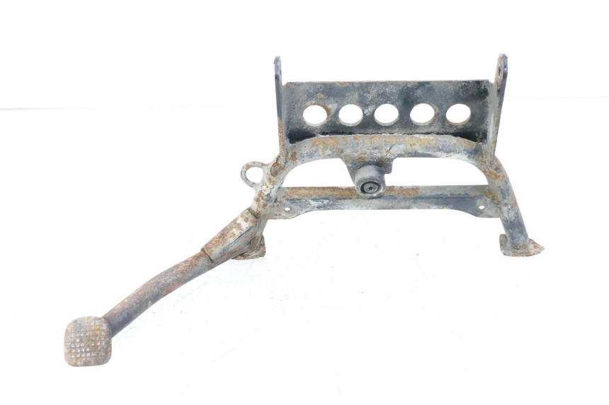 photo de HAUPTSTÄNDER MBK FLAME X 125 (2007 - 2016) - Technische Nahaufnahme