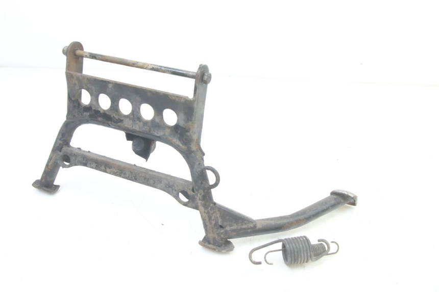 photo de HAUPTSTÄNDER MBK FLAME X 125 (2007 - 2016) - Detailansicht des Bauteils