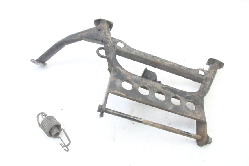 photo de HAUPTSTÄNDER MBK FLAME X 125 (2007 - 2016) - Alternative Perspektive