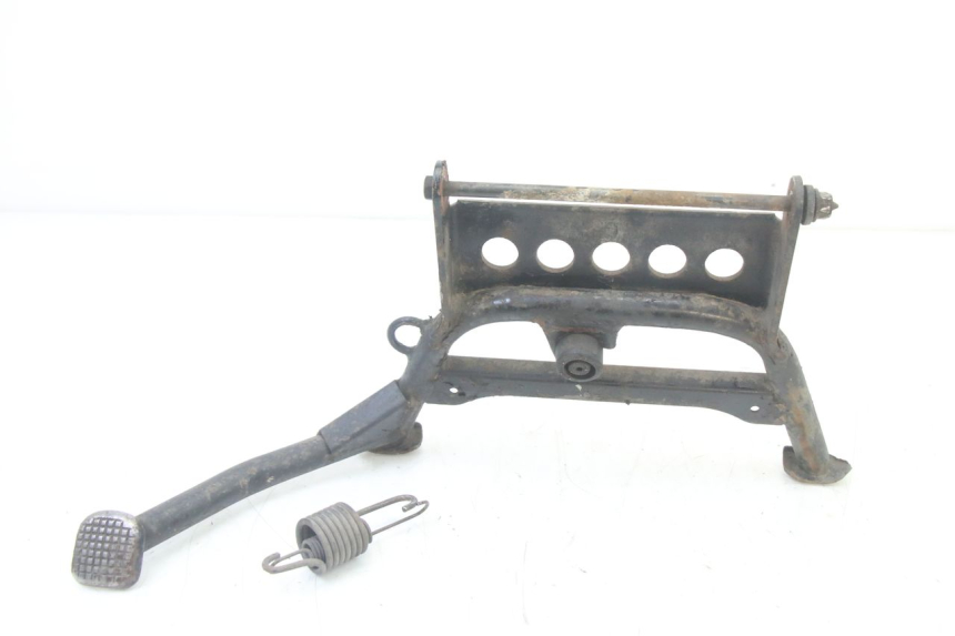 photo de HAUPTSTÄNDER MBK FLAME X 125 (2007 - 2016) - Technische Nahaufnahme