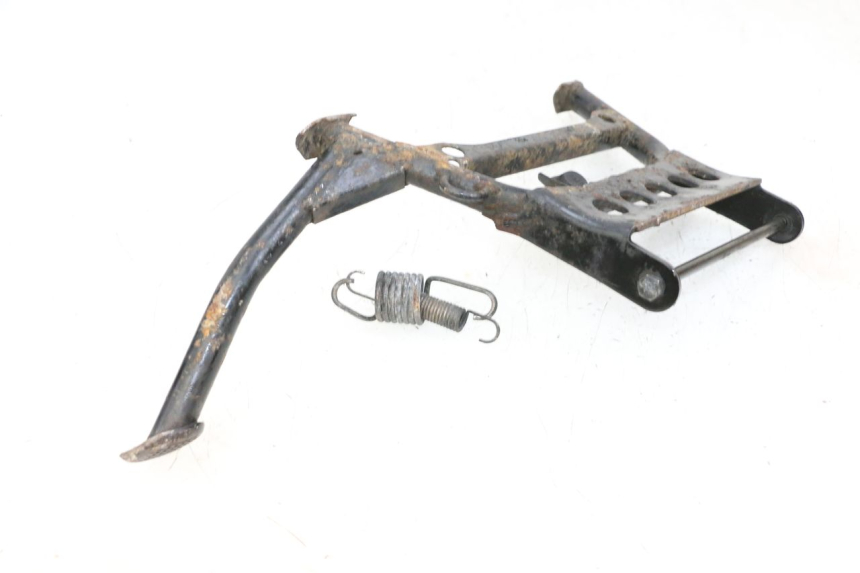 photo de HAUPTSTÄNDER MBK FLAME X 125 (2007 - 2016) - Technische Nahaufnahme