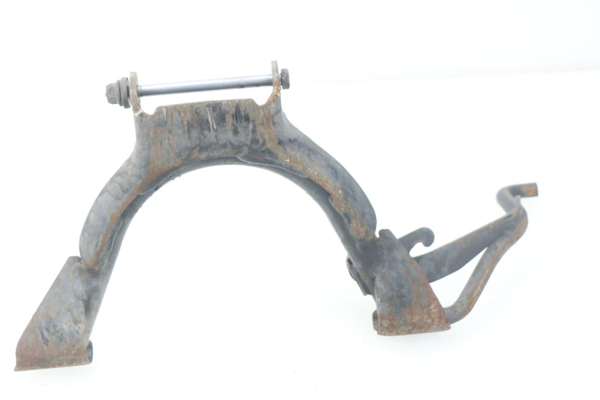 photo de HAUPTSTÄNDER MBK FLIPPER 115 (2013 - 2017) - Hauptansicht