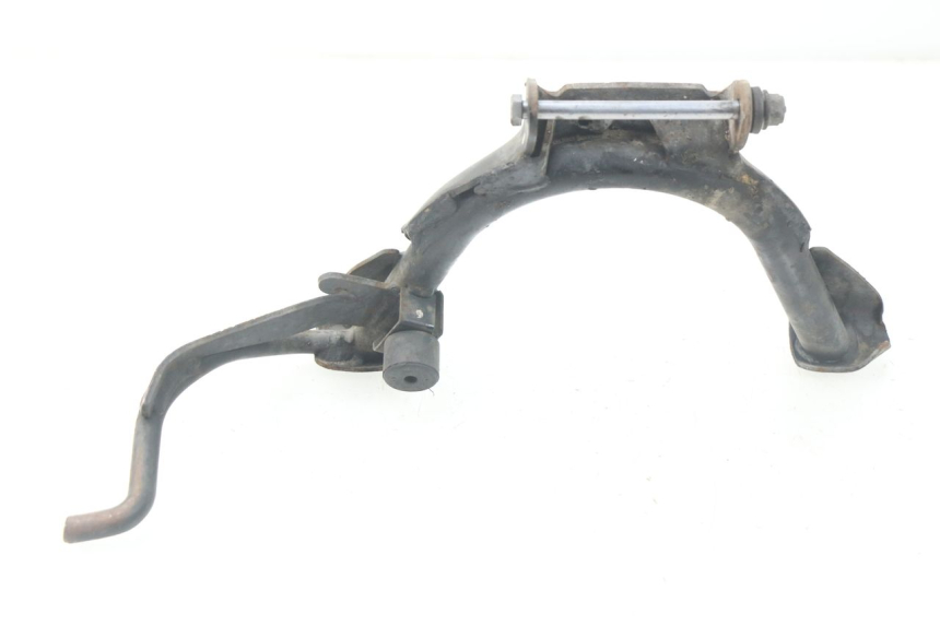 photo de HAUPTSTÄNDER MBK FLIPPER 115 (2013 - 2017) - Zoom auf Gebrauchszustand