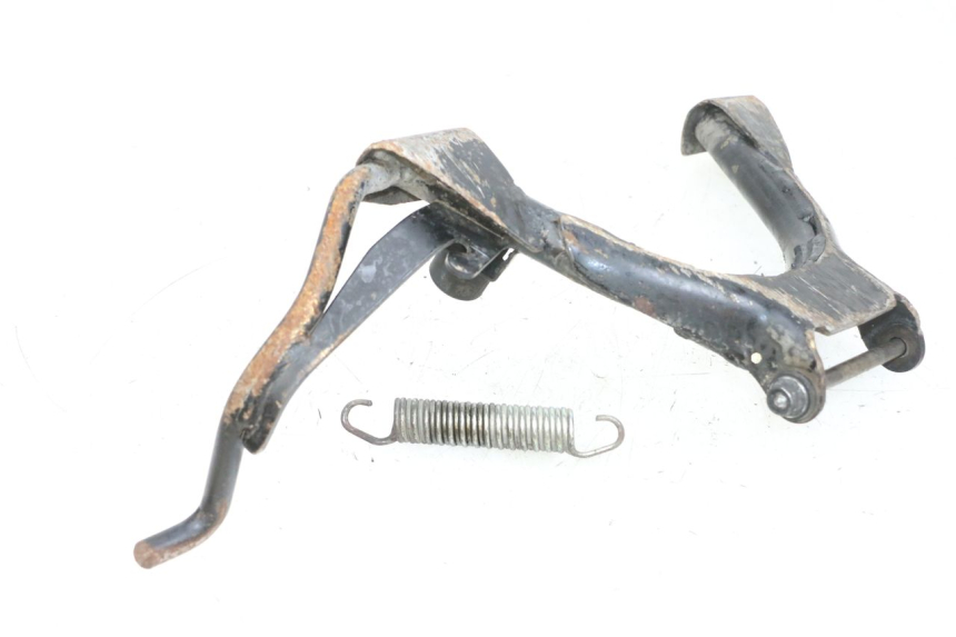 photo de HAUPTSTÄNDER MBK FLIPPER 115 (2013 - 2017) - Technische Nahaufnahme