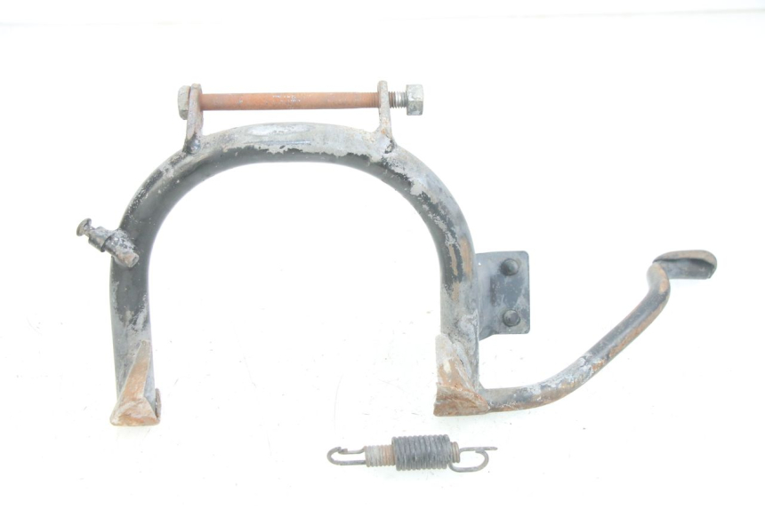 photo de MITTLERER STäNDER PIAGGIO FLY 125 (2005 - 2012) - Hauptansicht