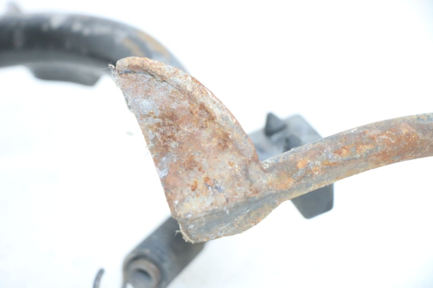 photo de MITTLERER STäNDER PIAGGIO FLY 125 (2005 - 2012) - Zoom auf Gebrauchszustand