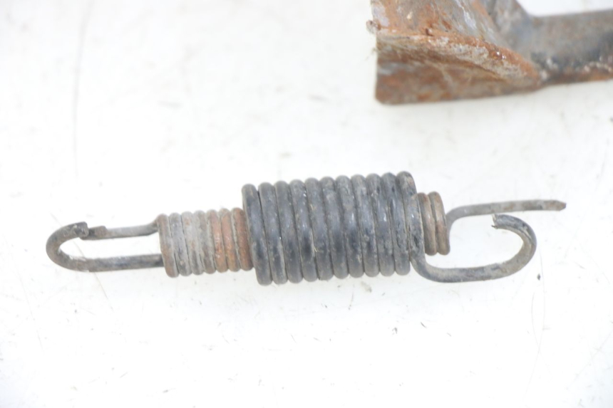 photo de MITTLERER STäNDER PIAGGIO FLY 125 (2005 - 2012) - Geprüftes Gebrauchtteil