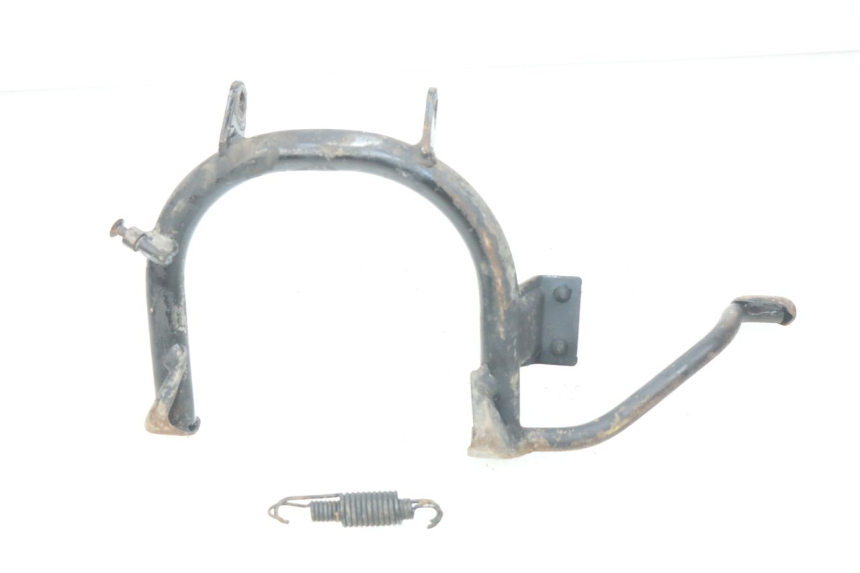 photo de MITTLERER STäNDER PIAGGIO FLY 100 (2006 - 2010) - Hauptansicht