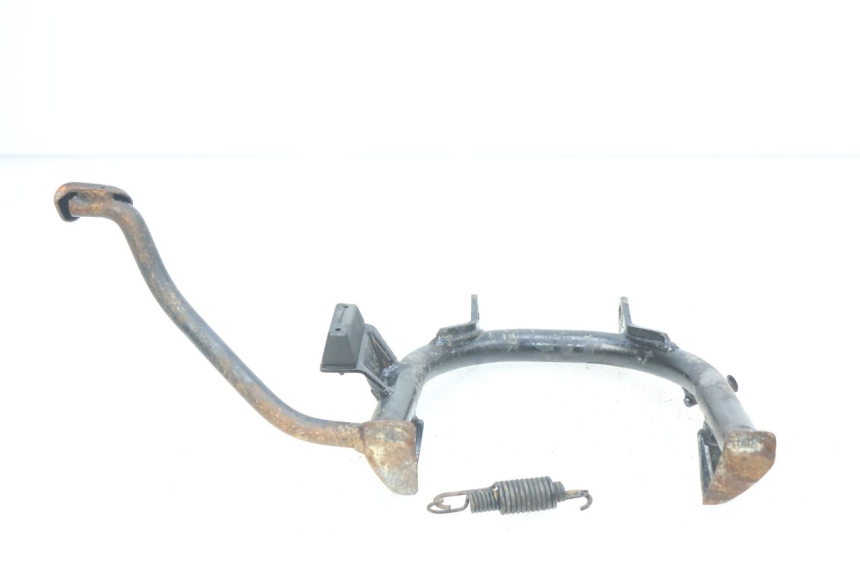 photo de MITTLERER STäNDER PIAGGIO FLY 100 (2006 - 2010) - Alternative Perspektive