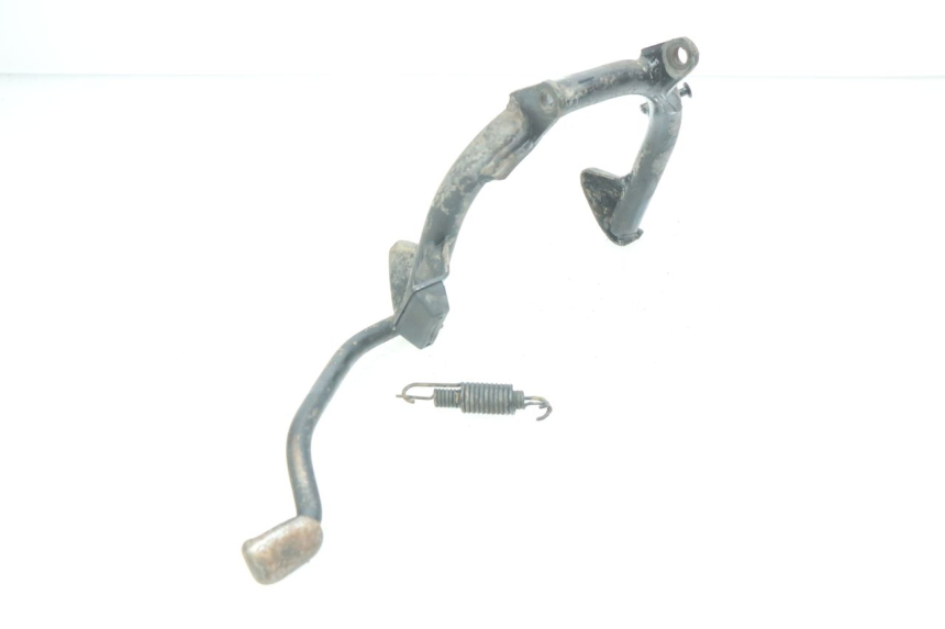 photo de MITTLERER STäNDER PIAGGIO FLY 100 (2006 - 2010) - Technische Nahaufnahme