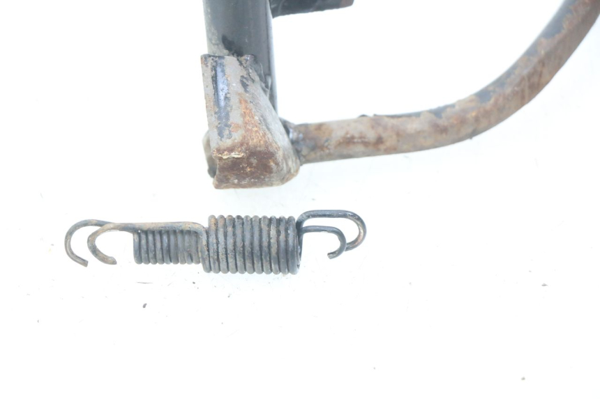 photo de MITTLERER STäNDER PIAGGIO FLY 100 (2006 - 2010) - Oberflächenzustand und Material