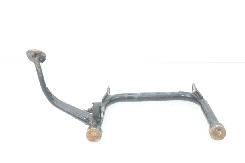 photo de HAUPTSTÄNDER SACHS FY125T FY T 125 (2007 - 2011) - Zoom auf Gebrauchszustand