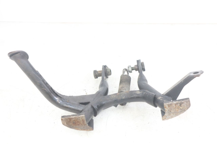 photo de MITTLERER STäNDER YAMAHA FZS FAZER 600 (1998 - 2001) - Alternative Perspektive