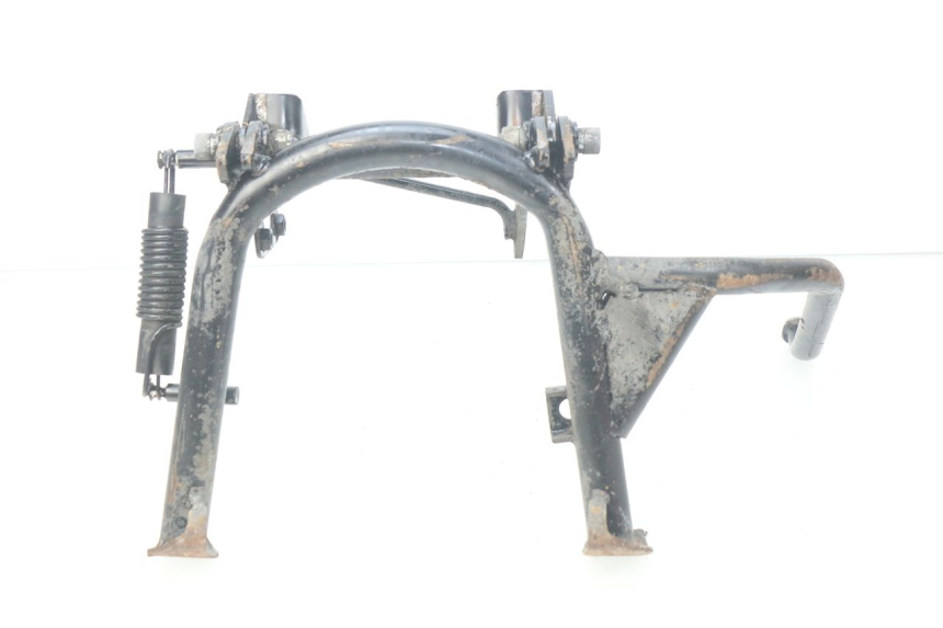 photo de MITTLERER STäNDER PEUGEOT GEOPOLIS 400 (2007 - 2013) - Hauptansicht