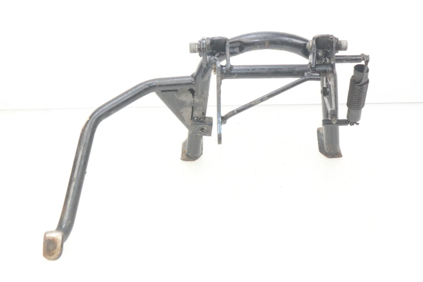 photo de MITTLERER STäNDER PEUGEOT GEOPOLIS 400 (2007 - 2013) - Alternative Perspektive