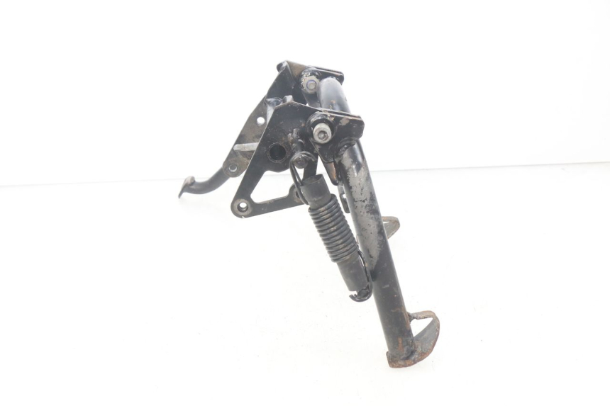 photo de MITTLERER STäNDER PEUGEOT GEOPOLIS 400 (2007 - 2013) - Technische Nahaufnahme