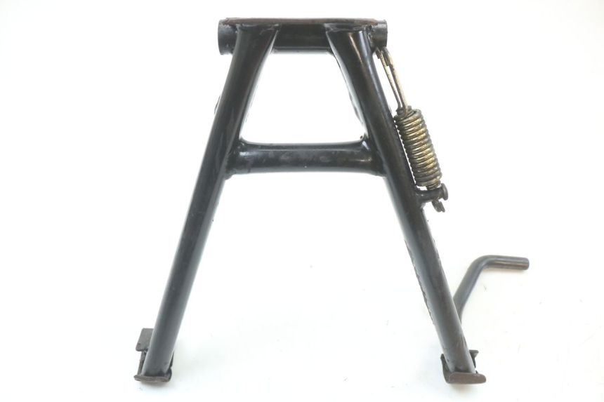 photo de HAUPTSTÄNDER HYOSUNG GF 125 (2001 - 2005) - Hauptansicht