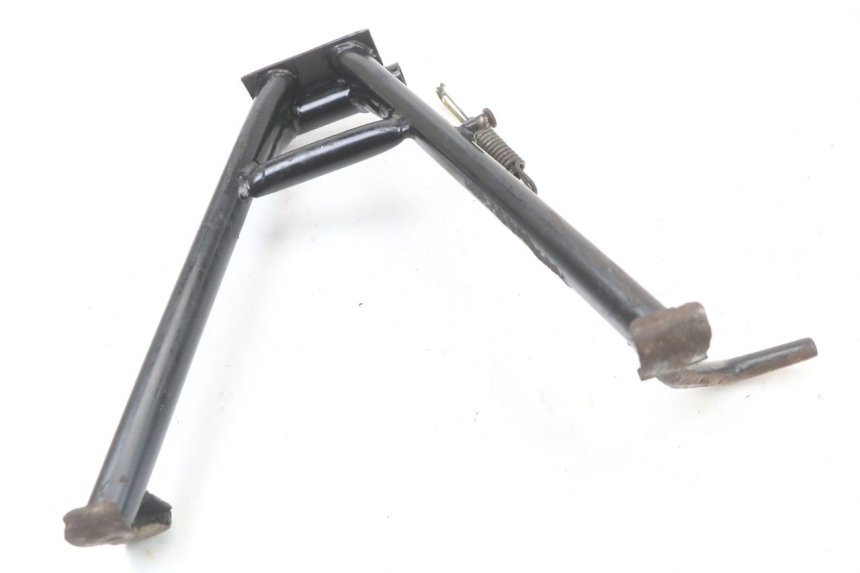 photo de HAUPTSTÄNDER HYOSUNG GF 125 (2001 - 2005) - Zoom auf Gebrauchszustand