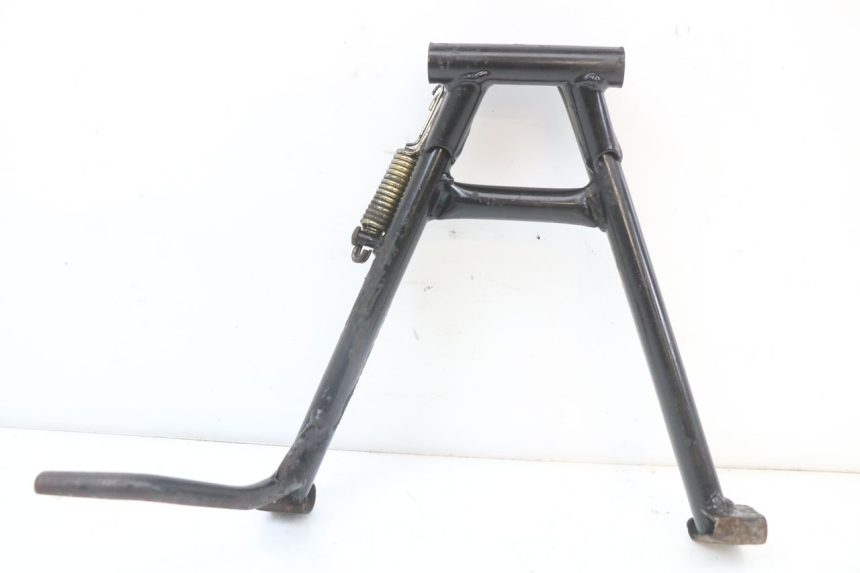 photo de HAUPTSTÄNDER HYOSUNG GF 125 (2001 - 2005) - Alternative Perspektive