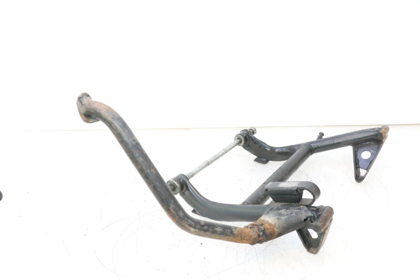 photo de HAUPTSTÄNDER GILERA GP 800 (2007 - 2013) - Charakteristische Merkmale