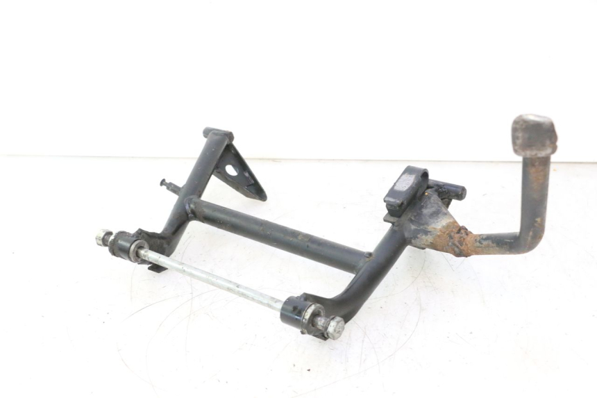 photo de HAUPTSTÄNDER GILERA GP 800 (2007 - 2013) - Zoom auf Komponenten