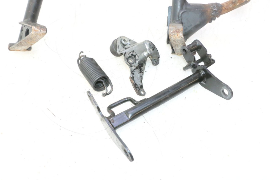 photo de HAUPTSTÄNDER GILERA GP 800 (2007 - 2013) - Gesamtansicht des Produkts