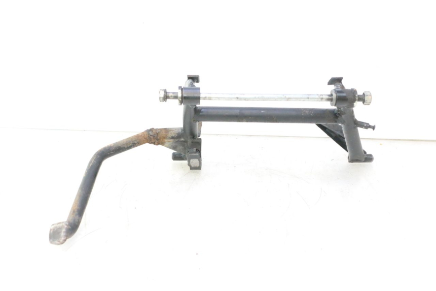 photo de HAUPTSTÄNDER GILERA GP 800 (2007 - 2013) - Oberflächenzustand und Material