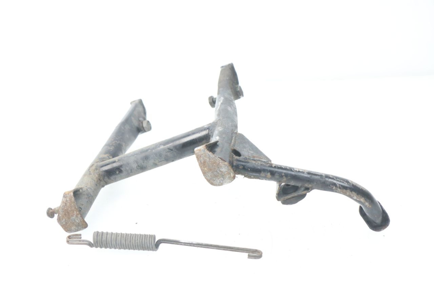 photo de HAUPTSTÄNDER KAWASAKI GPZ S 500 (1994 - 2005) - Zoom auf Gebrauchszustand