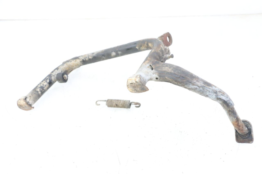 photo de HAUPTSTÄNDER KYMCO GRAND DINK 125 (2008 - 2014) - Detailansicht des Bauteils