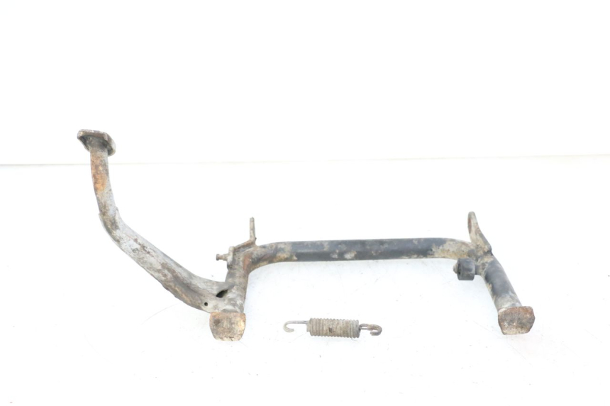 photo de HAUPTSTÄNDER KYMCO GRAND DINK 125 (2008 - 2014) - Zoom auf Gebrauchszustand