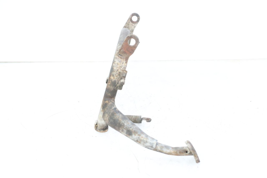 photo de HAUPTSTÄNDER KYMCO GRAND DINK 125 (2008 - 2014) - Alternative Perspektive