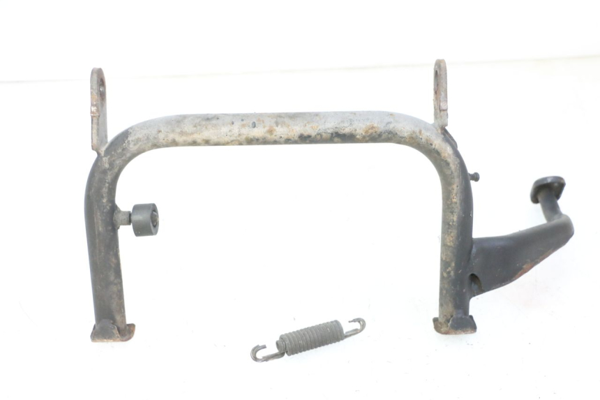 photo de HAUPTSTÄNDER KYMCO GRAND DINK 125 (2002 - 2007) - Hauptansicht