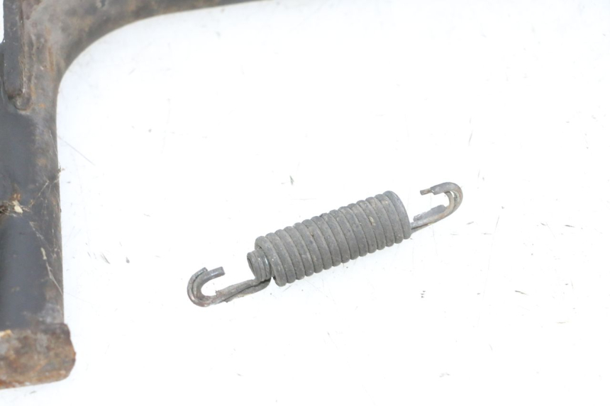 photo de HAUPTSTÄNDER KYMCO GRAND DINK 125 (2002 - 2007) - Zoom auf Gebrauchszustand