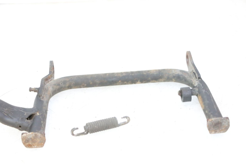 photo de HAUPTSTÄNDER KYMCO GRAND DINK 125 (2002 - 2007) - Alternative Perspektive