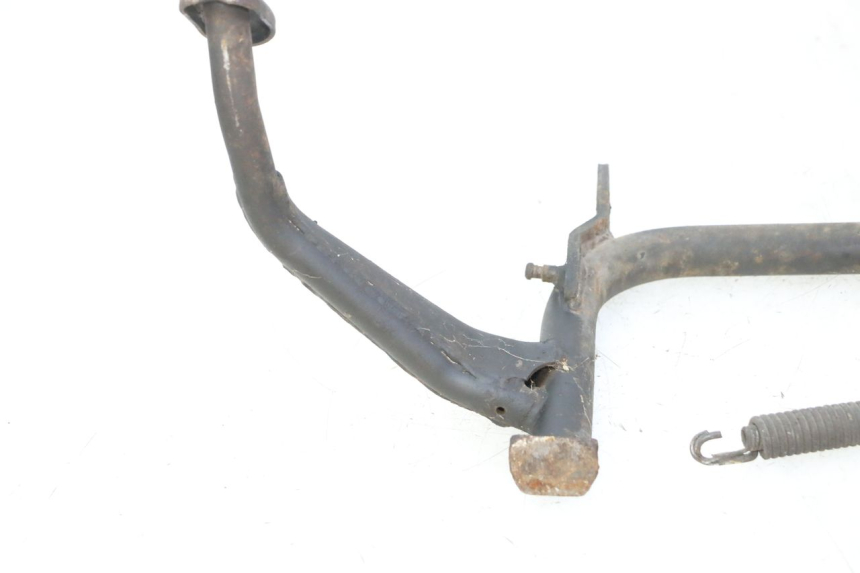 photo de HAUPTSTÄNDER KYMCO GRAND DINK 125 (2002 - 2007) - Technische Nahaufnahme