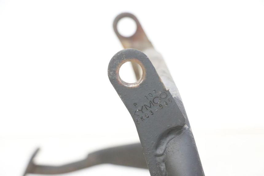 photo de HAUPTSTÄNDER KYMCO GRAND DINK 125 (2002 - 2007) - Kennzeichnungen und Originalreferenzen