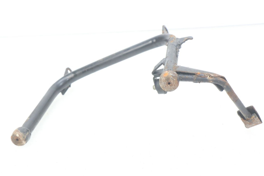 photo de MITTLERER STäNDER EUROCKA GREEN 1 - Detailansicht des Bauteils