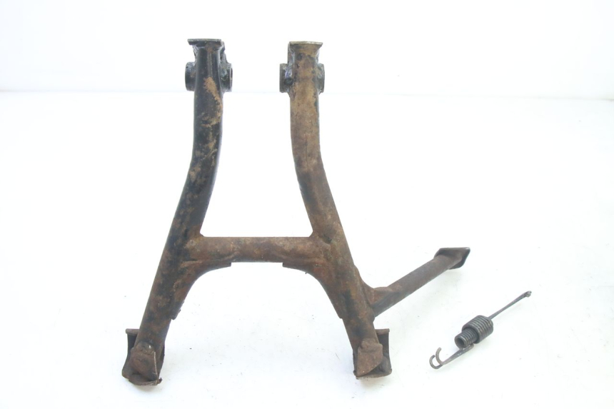 photo de HAUPTSTÄNDER SUZUKI GS GSE 500 (2001 - 2003) - Hauptansicht