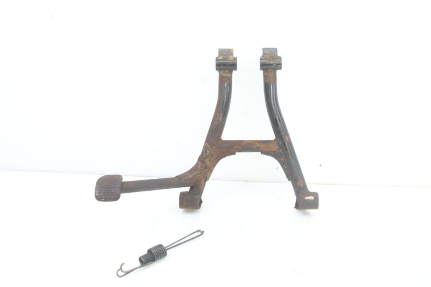 photo de HAUPTSTÄNDER SUZUKI GS GSE 500 (2001 - 2003) - Alternative Perspektive