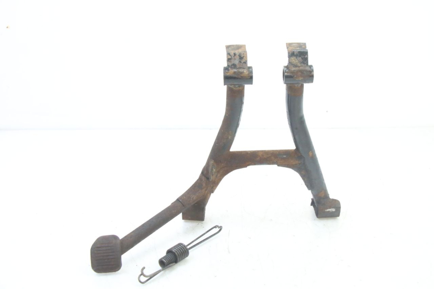 photo de HAUPTSTÄNDER SUZUKI GS GSE 500 (2001 - 2003) - Technische Nahaufnahme