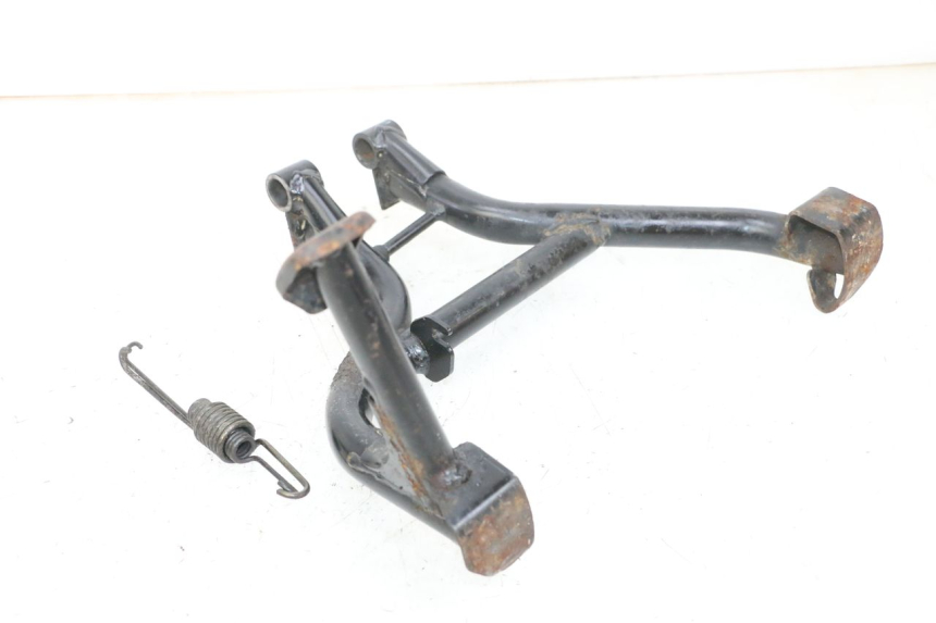 photo de HAUPTSTÄNDER SUZUKI GSF N BANDIT 600 (1996 - 1999) - Detailansicht des Bauteils