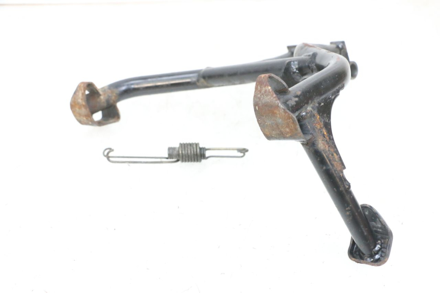 photo de HAUPTSTÄNDER SUZUKI GSF N BANDIT 600 (1996 - 1999) - Zoom auf Gebrauchszustand