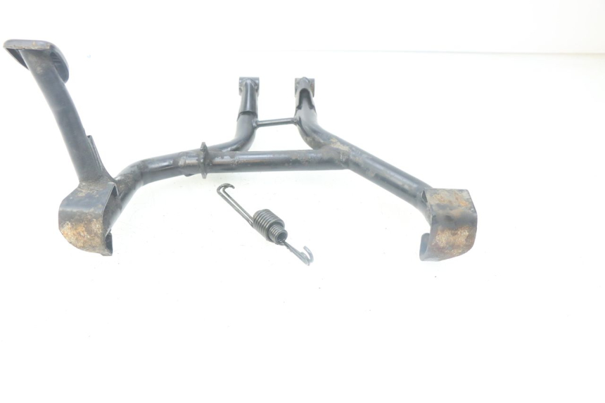 photo de MITTLERER STäNDER SUZUKI GSF S BANDIT 600 (2000 - 2004) - Zoom auf Gebrauchszustand