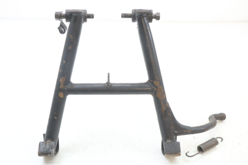 photo de HAUPTSTÄNDER SUZUKI GSX E 250 (1982 - 1983) - Hauptansicht