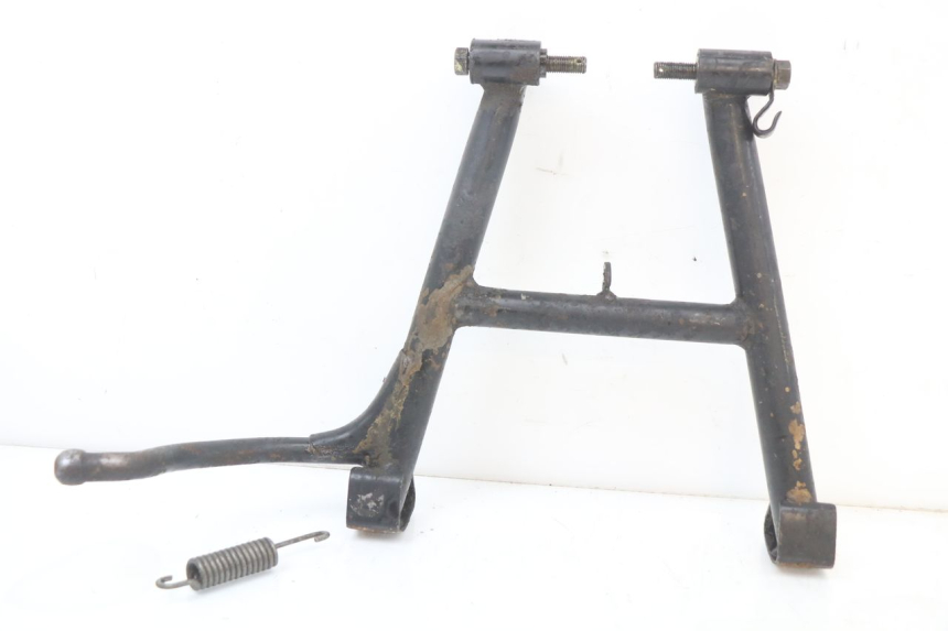 photo de HAUPTSTÄNDER SUZUKI GSX E 250 (1982 - 1983) - Alternative Perspektive