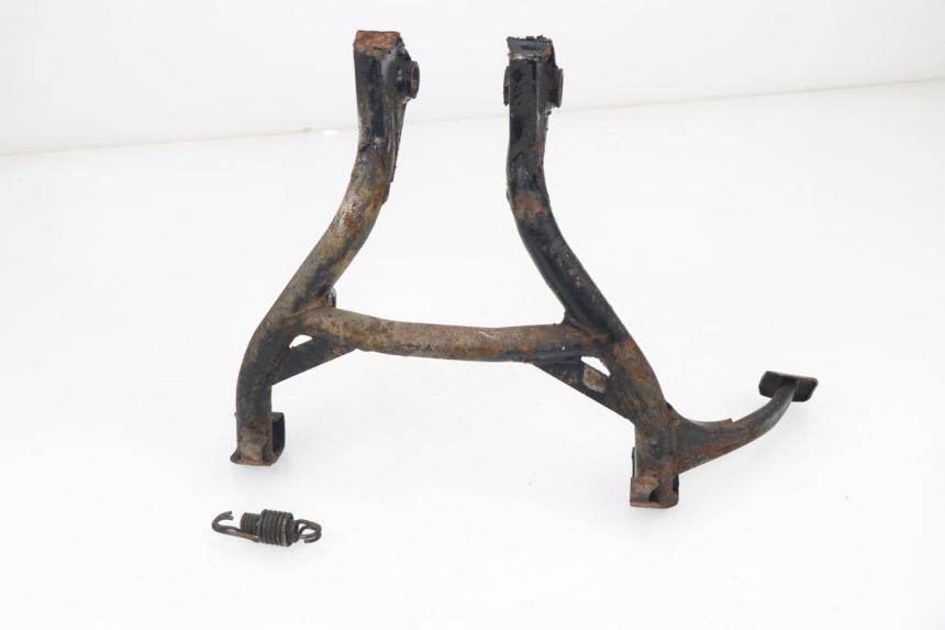 photo de HAUPTSTÄNDER SUZUKI GSX F GSXF 750 (1988 - 1998) - Hauptansicht