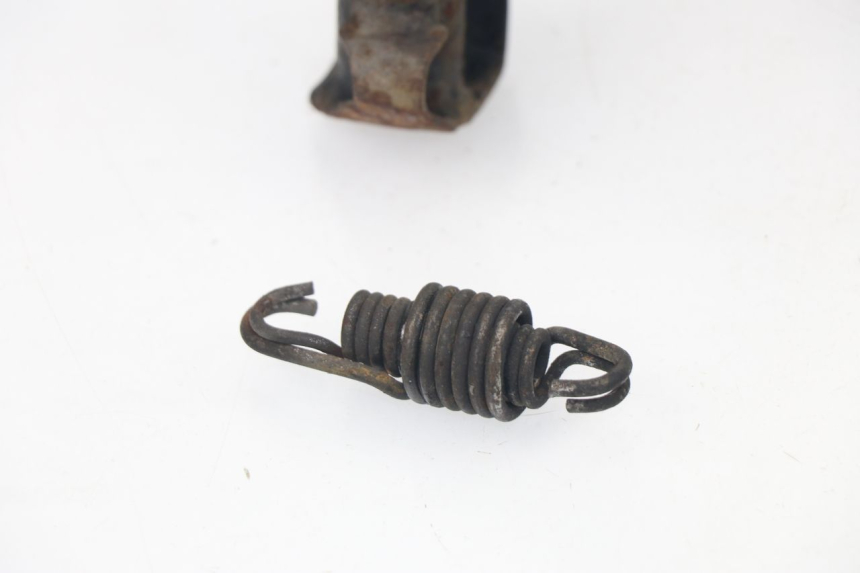 photo de HAUPTSTÄNDER SUZUKI GSX F GSXF 750 (1988 - 1998) - Weitere Ansicht des Artikels