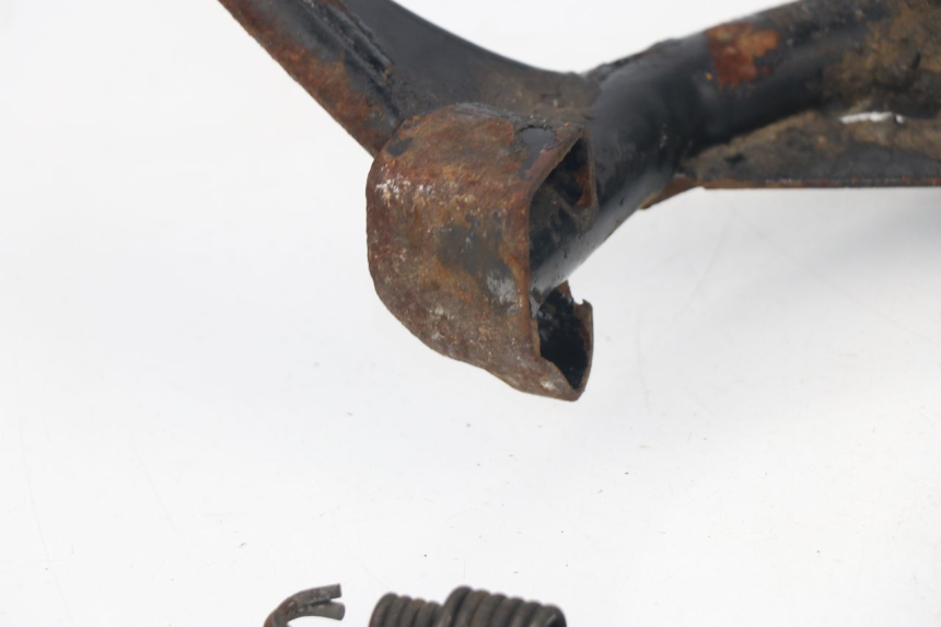 photo de HAUPTSTÄNDER SUZUKI GSX F GSXF 750 (1988 - 1998) - Alternative Perspektive