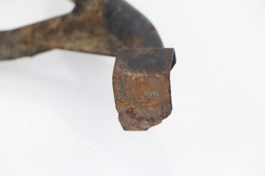 photo de HAUPTSTÄNDER SUZUKI GSX F GSXF 750 (1988 - 1998) - Technische Nahaufnahme